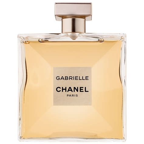 chanel gabrielle parfum dreams|chanel gabrielle perfume price hk.